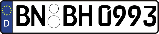 BN-BH0993
