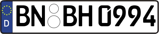 BN-BH0994