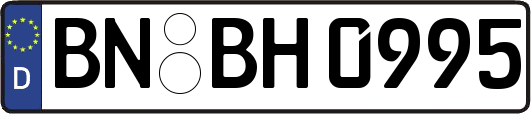 BN-BH0995