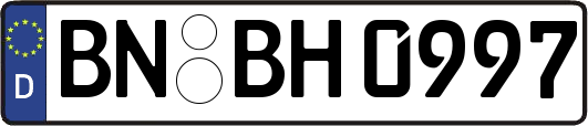BN-BH0997
