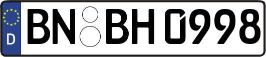 BN-BH0998