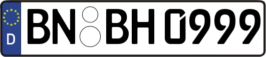 BN-BH0999