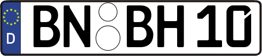 BN-BH10