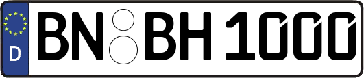BN-BH1000