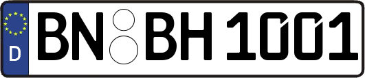 BN-BH1001