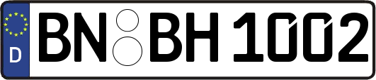 BN-BH1002