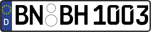 BN-BH1003