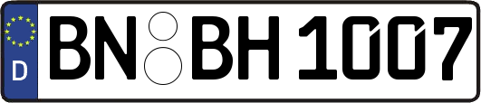 BN-BH1007