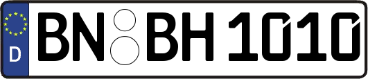 BN-BH1010