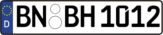 BN-BH1012