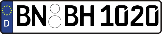 BN-BH1020