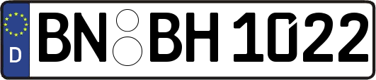 BN-BH1022