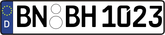 BN-BH1023