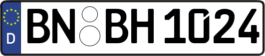 BN-BH1024