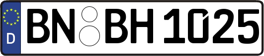 BN-BH1025