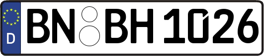 BN-BH1026