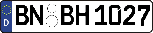 BN-BH1027