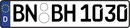BN-BH1030