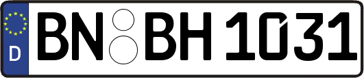 BN-BH1031