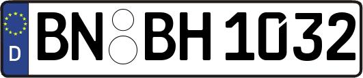 BN-BH1032
