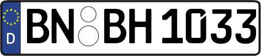 BN-BH1033