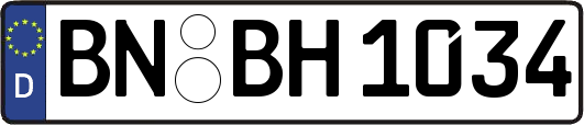 BN-BH1034