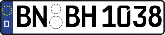 BN-BH1038