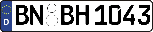BN-BH1043