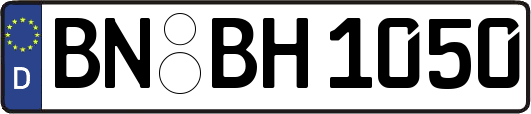 BN-BH1050