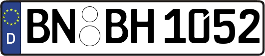 BN-BH1052