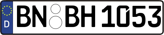 BN-BH1053