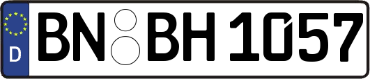 BN-BH1057