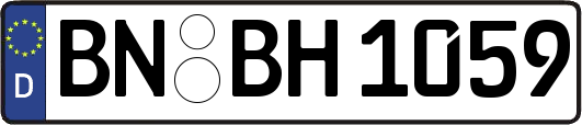 BN-BH1059