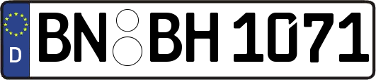 BN-BH1071