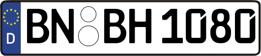 BN-BH1080