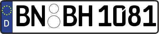 BN-BH1081
