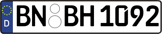 BN-BH1092
