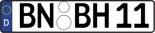BN-BH11