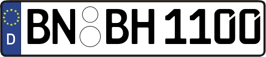 BN-BH1100