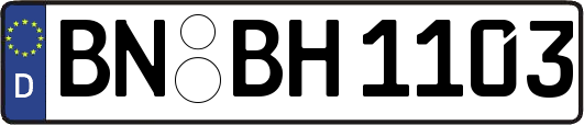 BN-BH1103