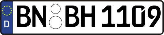BN-BH1109