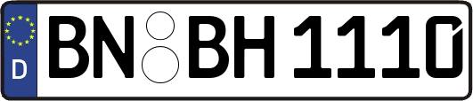 BN-BH1110