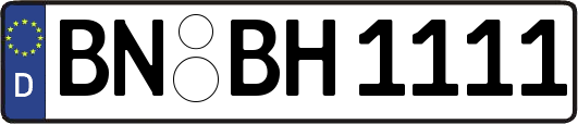 BN-BH1111