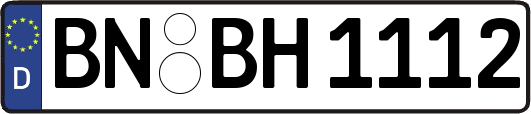 BN-BH1112
