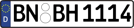 BN-BH1114