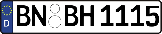 BN-BH1115