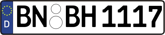 BN-BH1117
