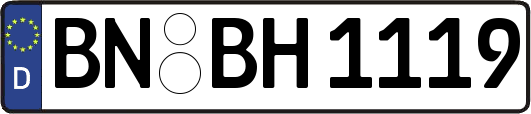 BN-BH1119