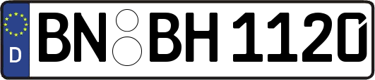 BN-BH1120