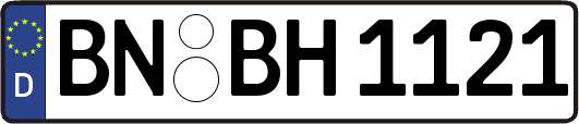 BN-BH1121